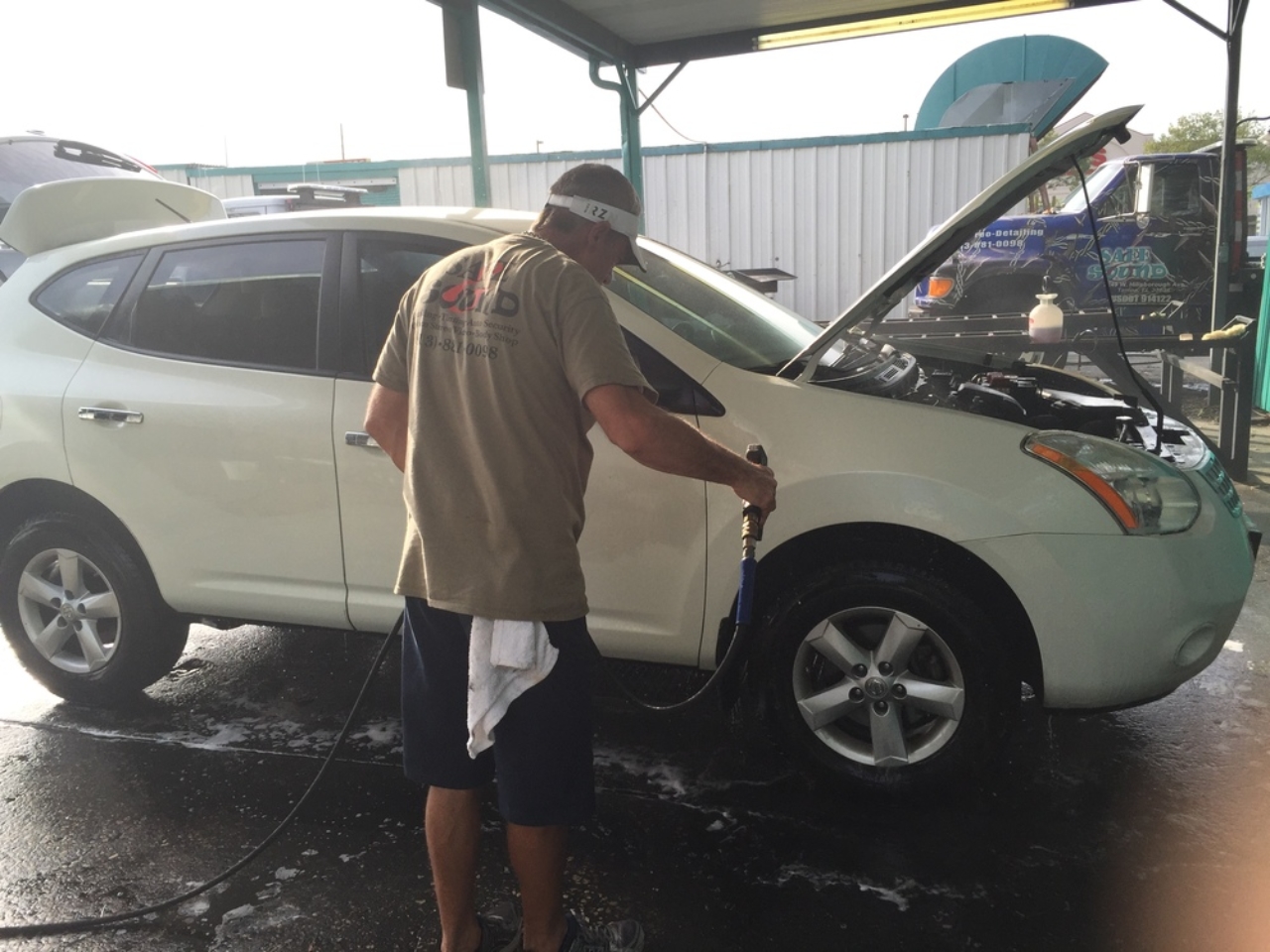 FullAutoDetailingServicesandCarWashesinTampaBay