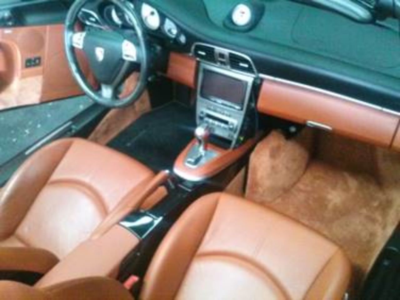 Custom InteriorsLeather UpholsteryHeadliner Replacements Tampa Bay
